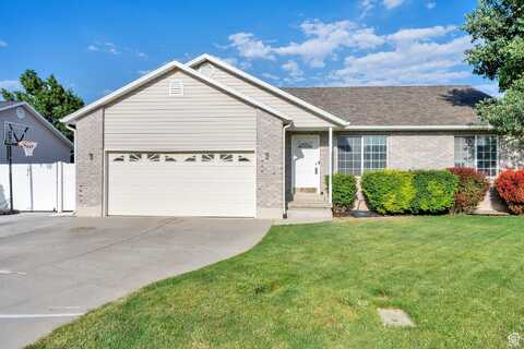 563 S 1850 E, Spanish Fork, UT 84660