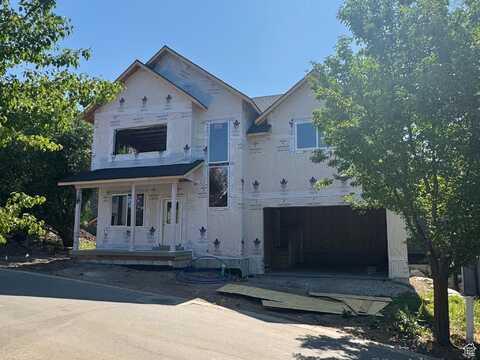 3510 N WILLOW, Eden, UT 84310