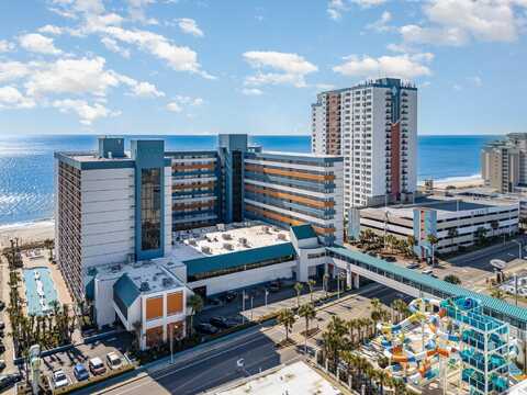 1501 S Ocean Blvd., Myrtle Beach, SC 29577