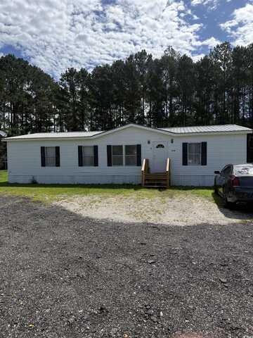 274 Morris Rd., Conway, SC 29526