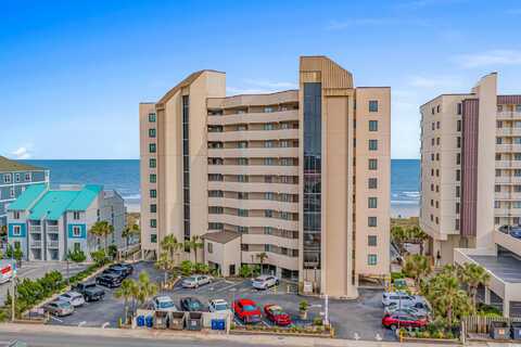 517 S Ocean Blvd., North Myrtle Beach, SC 29582