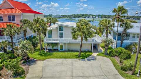 624 Dogwood Dr. S, Garden City Beach, SC 29576