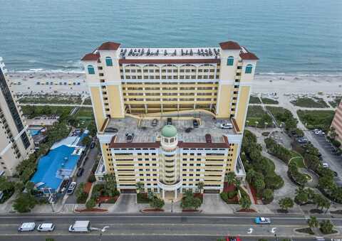 2000 N Ocean Blvd., Myrtle Beach, SC 29577