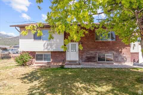 670 N 400 E, Nephi, UT 84648