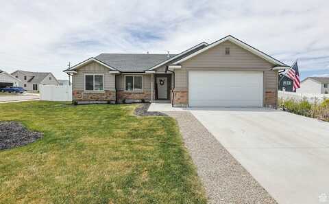 1253 N 450 W, Brigham City, UT 84302