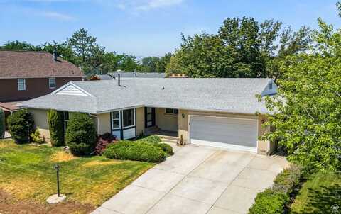 10148 S ROSEBORO, Sandy, UT 84092