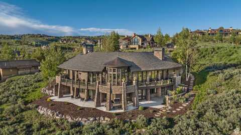 7185 N SAGE MEADOW, Park City, UT 84098