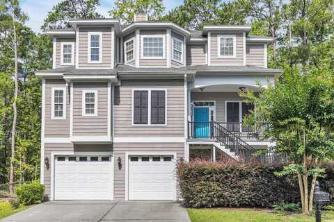154 Harbor Oaks Dr., Myrtle Beach, SC 29588