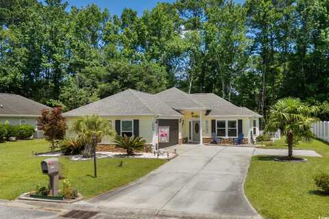 1644 Langley Dr., Longs, SC 29568