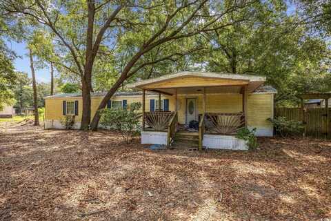 7258 Lawrimore Ln., Conway, SC 29527