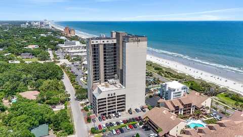 5523 N Ocean Blvd., Myrtle Beach, SC 29577