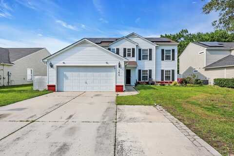 180 Weeping Willow Dr., Myrtle Beach, SC 29579