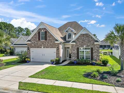 408 Capua Ct., Myrtle Beach, SC 29588