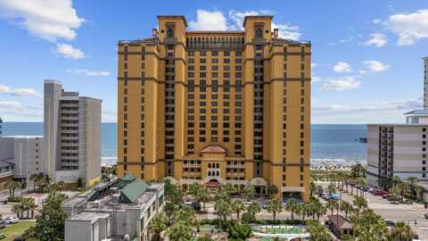 2600 N Ocean Blvd., Myrtle Beach, SC 29577