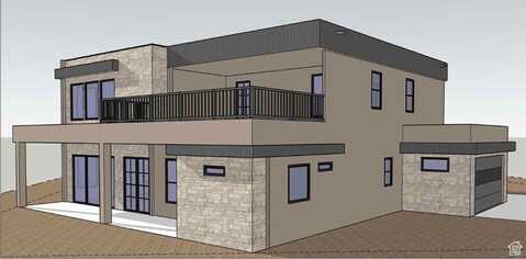 272 S ANASAZI, Page, AZ 86040