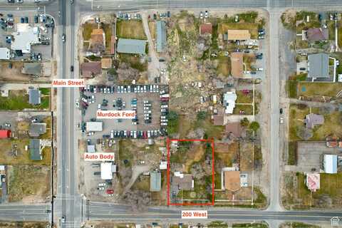 59 S 200 W, Santaquin, UT 84655