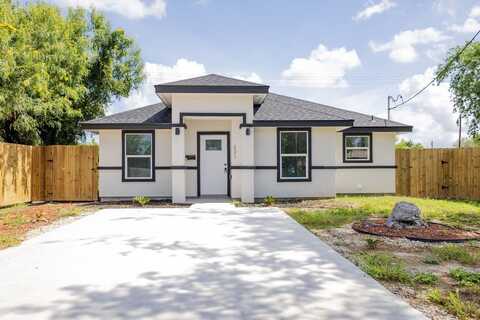 421 Anderson Drive, Alice, TX 78332