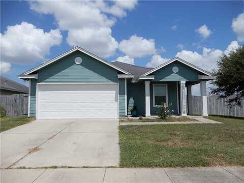 2301 Blue Star Drive, Corpus Christi, TX 78414
