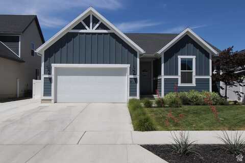 6255 N WANLASS, Eagle Mountain, UT 84005