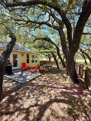 402 Myrtle Street, Fulton, TX 78358