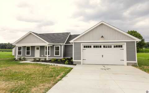 202 John Purdom, Almo, KY 42020