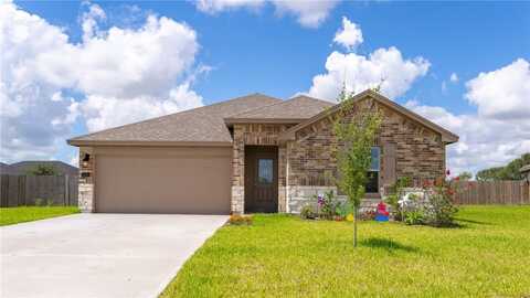 1293 Carnaby Street, Corpus Christi, TX 78415