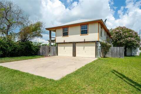 605 Woodhaven, Ingleside, TX 78362