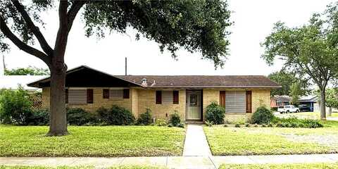 1601 Spicewood Drive, Corpus Christi, TX 78412