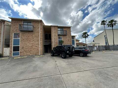 15425 Fortuna Bay Drive unit: 207, Corpus Christi, TX 78418