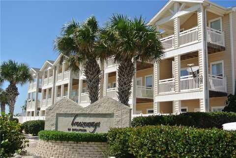 14202 Encantada Avenue unit: 403, Corpus Christi, TX 78418