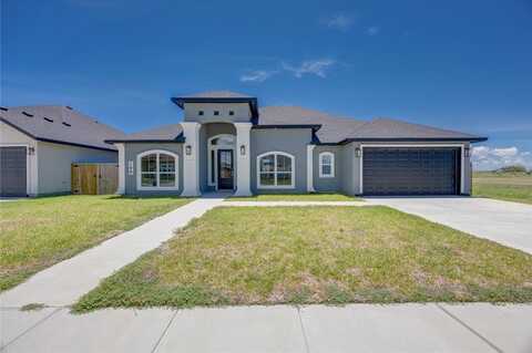 106 Sapphire Street, Portland, TX 78374