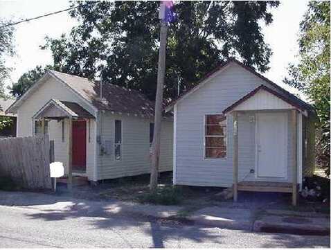 1207 Mary Street, Corpus Christi, TX 78401
