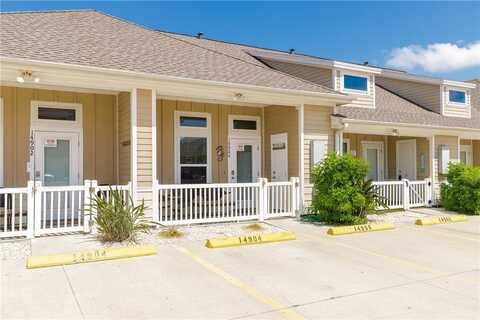 14904 Village Beach Drive, Corpus Christi, TX 78418