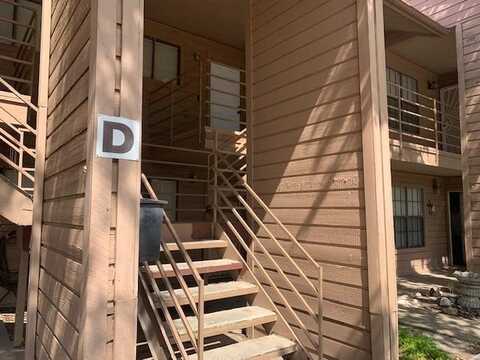 7122 Premont Drive unit: D203, Corpus Christi, TX 78414