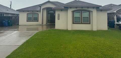 2525 Luzius Drive, Corpus Christi, TX 78418