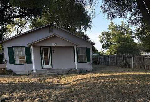 1801 E Hwy. 285, Falfurrias, TX 78355
