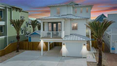 4903 STATE HWY 361 unit: 20, Port Aransas, TX 78373
