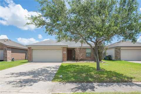 4384 SUMMER WIND Drive, Corpus Christi, TX 78413