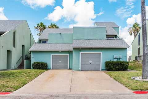 14300 Aloha Street unit: 134, Corpus Christi, TX 78418