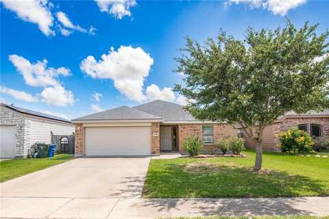4376 SUMMER WIND Drive, Corpus Christi, TX 78413