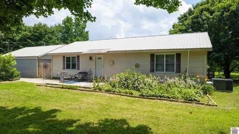177 Shaw Rd, Boaz, KY 42027