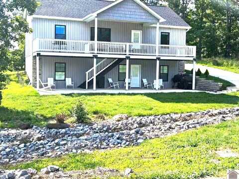 65 Vista Dr, Gilbertsville, KY 42044