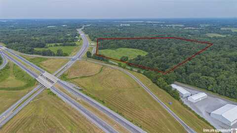 000 Hwy 62, Eddyville, KY 42038