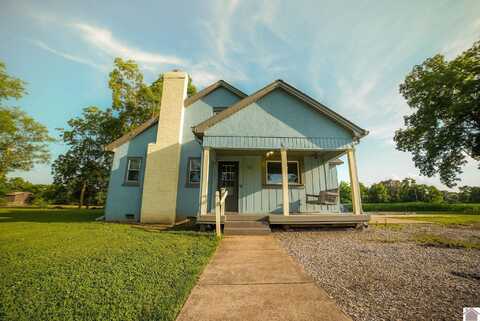 101 Christian Lane, Hazel, KY 42049