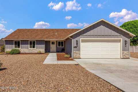 362 S Pioneer Trail, Snowflake, AZ 85937