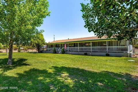 1655 Scotts Lane, Pinedale, AZ 85934