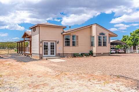 28 Green Drive, Concho, AZ 85924