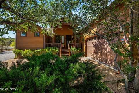 6757 Cheney Ranch Loop, Show Low, AZ 85901