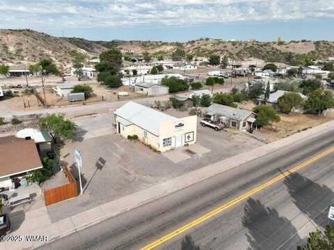 809 SE Old West Highway, Duncan, AZ 85534