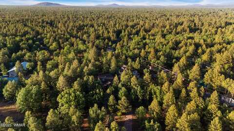 5480 Apache Trail, Pinetop, AZ 85935